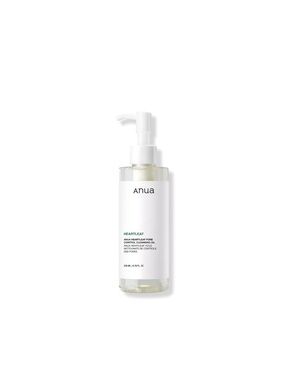 Anua Gentle Yet Potent Cleansing Oil